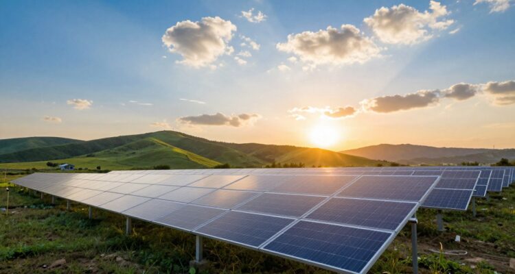 Ile prądu wyprodukuje elektrownia fotowoltaiczna 5 kw dziennie