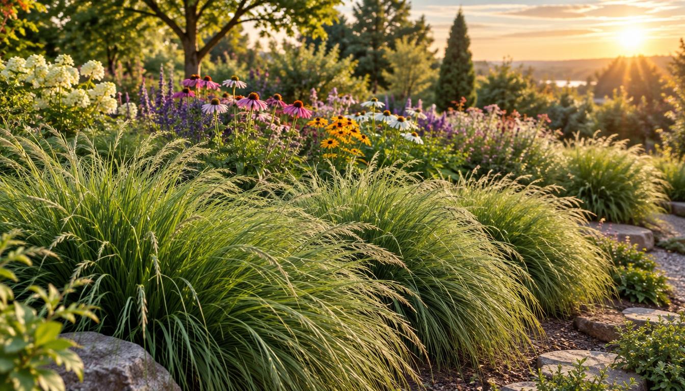 sesleria