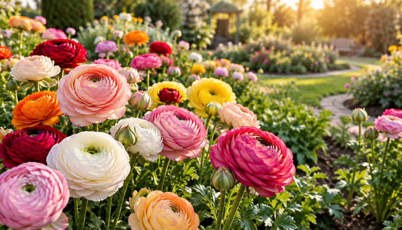 ranunculus